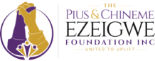 The Pius and Chineme Ezeigwe Foundation, Inc